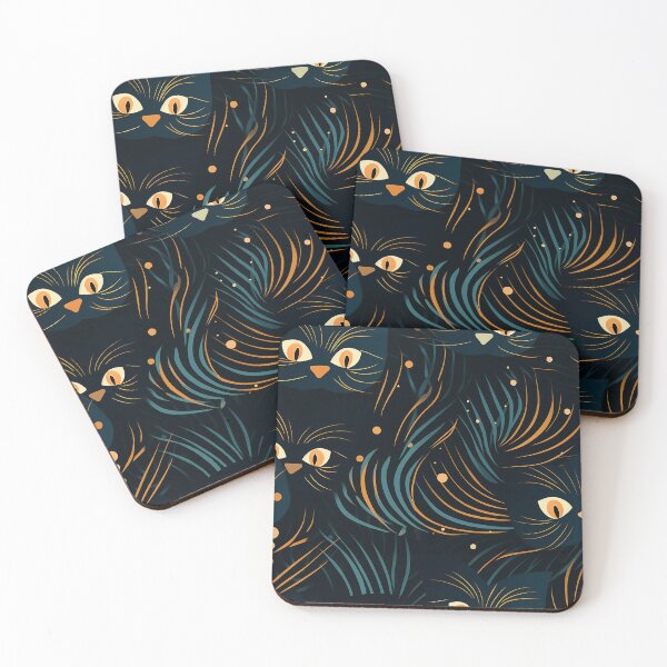 Item preview, Sophisticated Cats designed and sold by Alfredus.