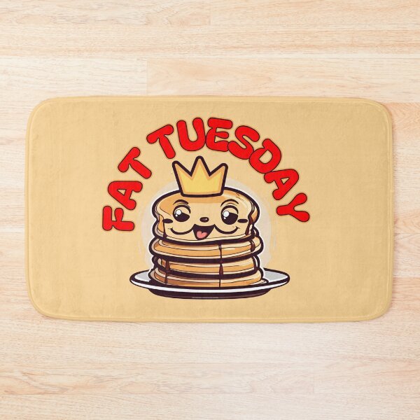 Item preview, Fat Tuesday King Cake designed and sold by theflandonian.