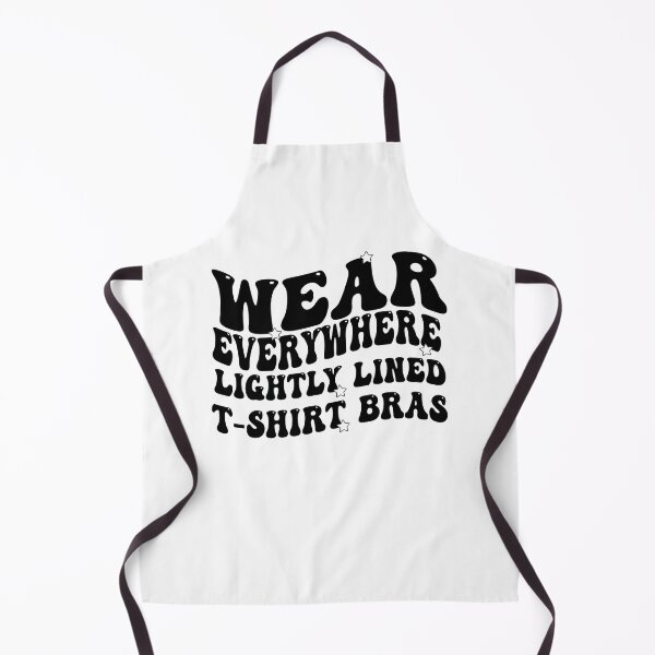 Item preview, wear everywhere lightly lined t-shirt bra designed and sold by Empiredesigner3.