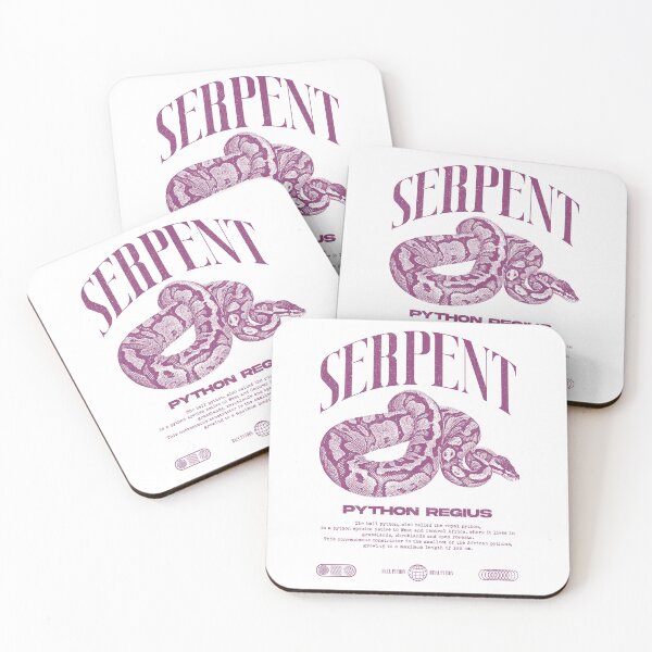 Item preview, Ball Python Modern Reptile Keeper Streetwear designed and sold by JRRTs.