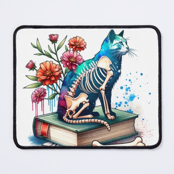 Item preview, Whimsical Street Cats & Cosmic Vibes: A Rebdubbles Collection designed and sold by domunx.