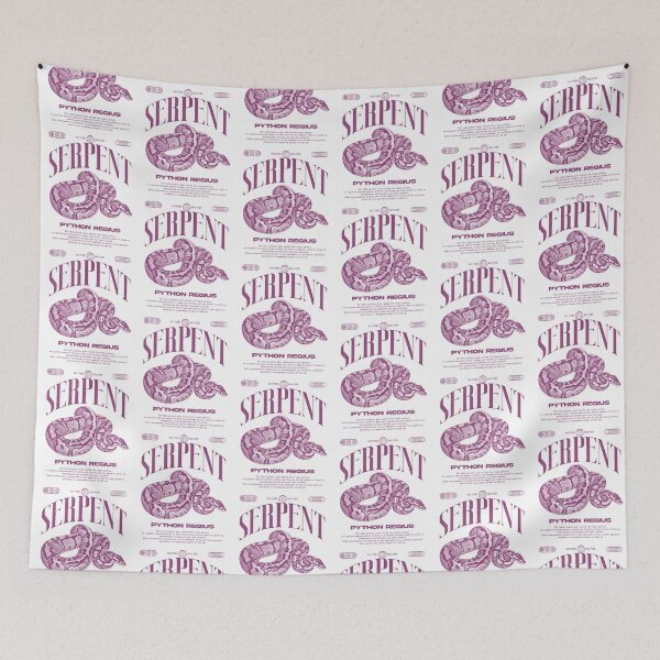 Item preview, Ball Python Modern Reptile Keeper Streetwear designed and sold by JRRTs.