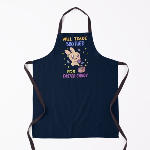 Item preview, Will Trade Brother For Easter Candy III designed and sold by Lemon Pepper.