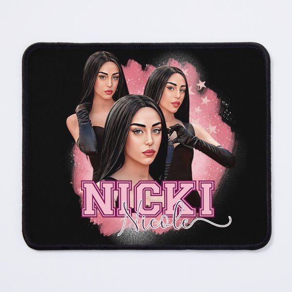 Item preview, Nicki Nicole designed and sold by unknowndesigns1.
