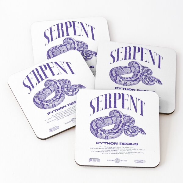 Item preview, Ball Python Modern Reptile Keeper Streetwear designed and sold by JRRTs.