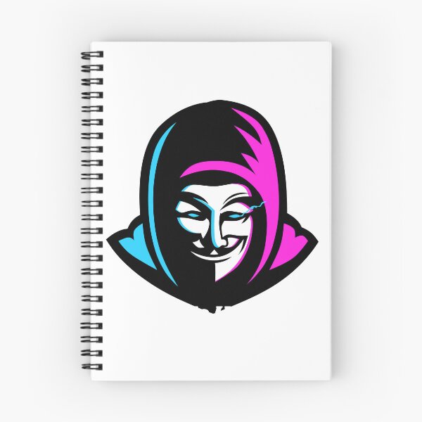 Item preview, Born To Hacking Hacker designed and sold by Buddy Boss.