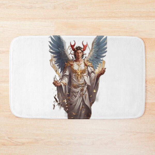 Item preview, E-Spirit: Where Tradition Meets Innovation designed and sold by Bhakta888.