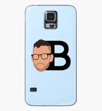 Bleachers Case/Skin for Samsung Galaxy