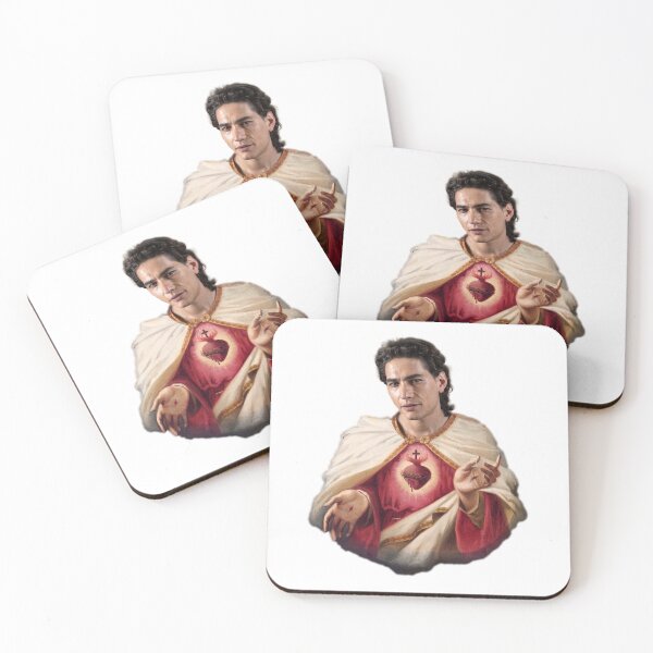 Item preview, Saint Enzo Vogrincic without bg designed and sold by Mikycraft.