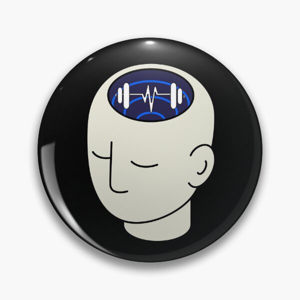 Item preview, MENTALIZED designed and sold by ANGELONTIVERO.