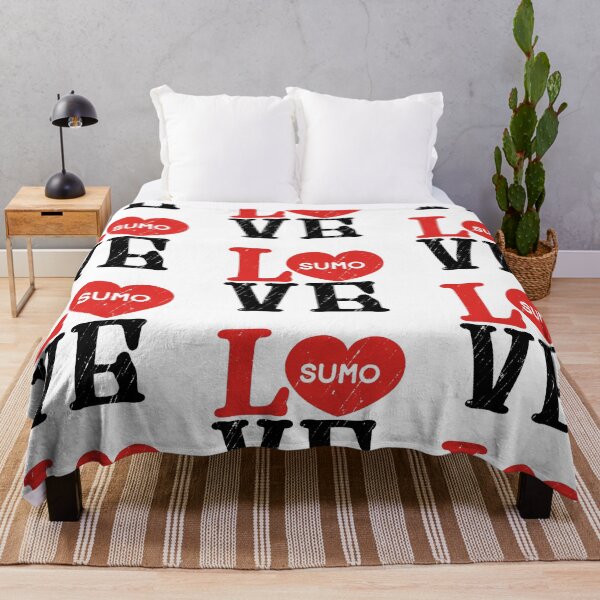 Item preview, Sumo #64 (Edición limitada) designed and sold by Gentle40Winks.