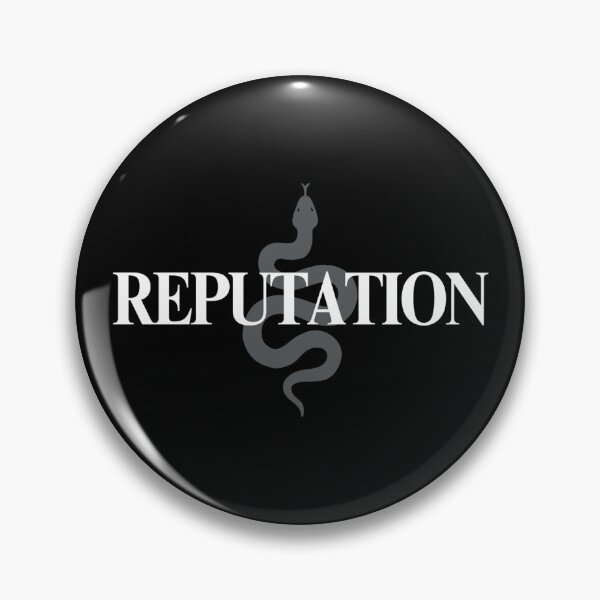 Item preview, Reputation designed and sold by Allysonsprague.