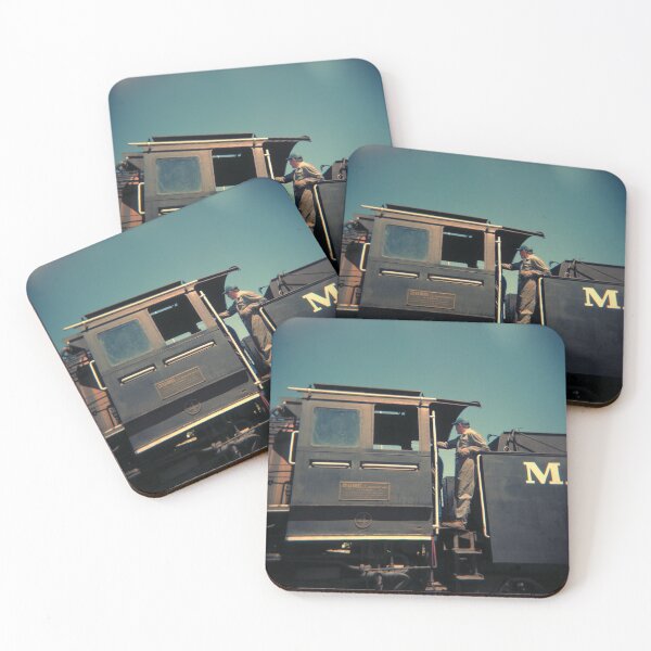 Item preview, Toy Camera: Train designed and sold by IbereRomani.