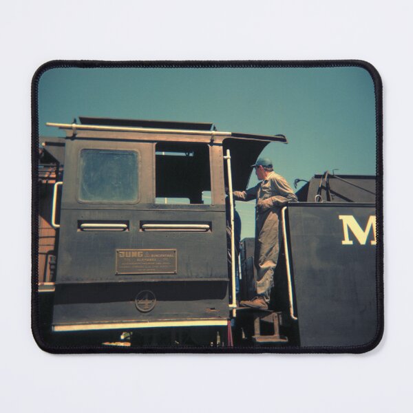 Item preview, Toy Camera: Train designed and sold by IbereRomani.