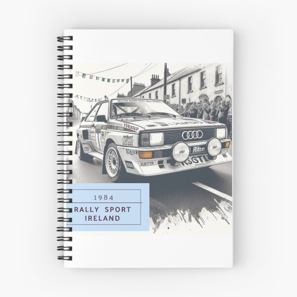 Item preview, Rally Car 1984 designed and sold by YVESTEP.