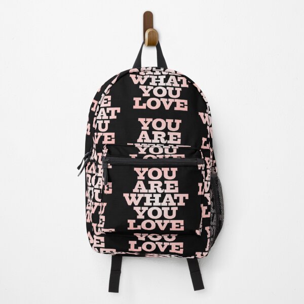 Item preview, You are what you love v.2 designed and sold by x1brett.
