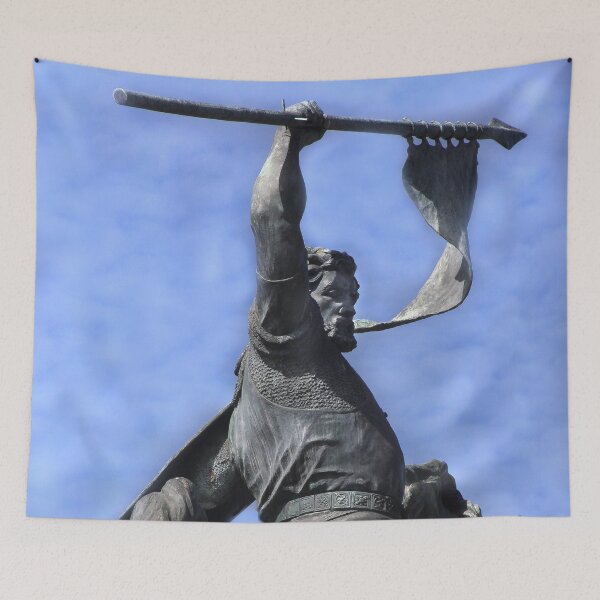 Artikelvorschau, El Cid, El Campeador entworfen und verkauft von heatherfriedman.