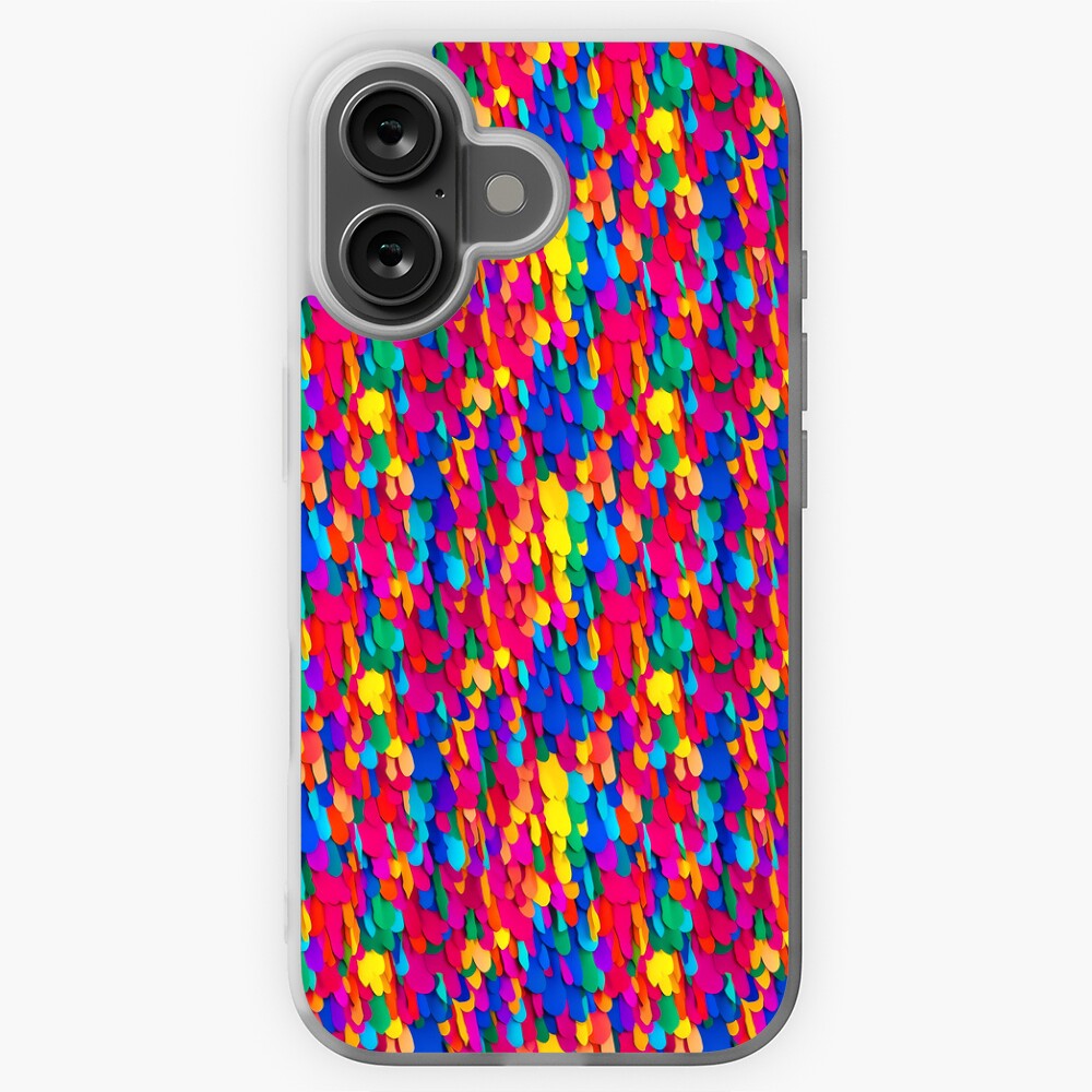 Item preview, iPhone Soft Case designed and sold by Nicos-NovelTs.