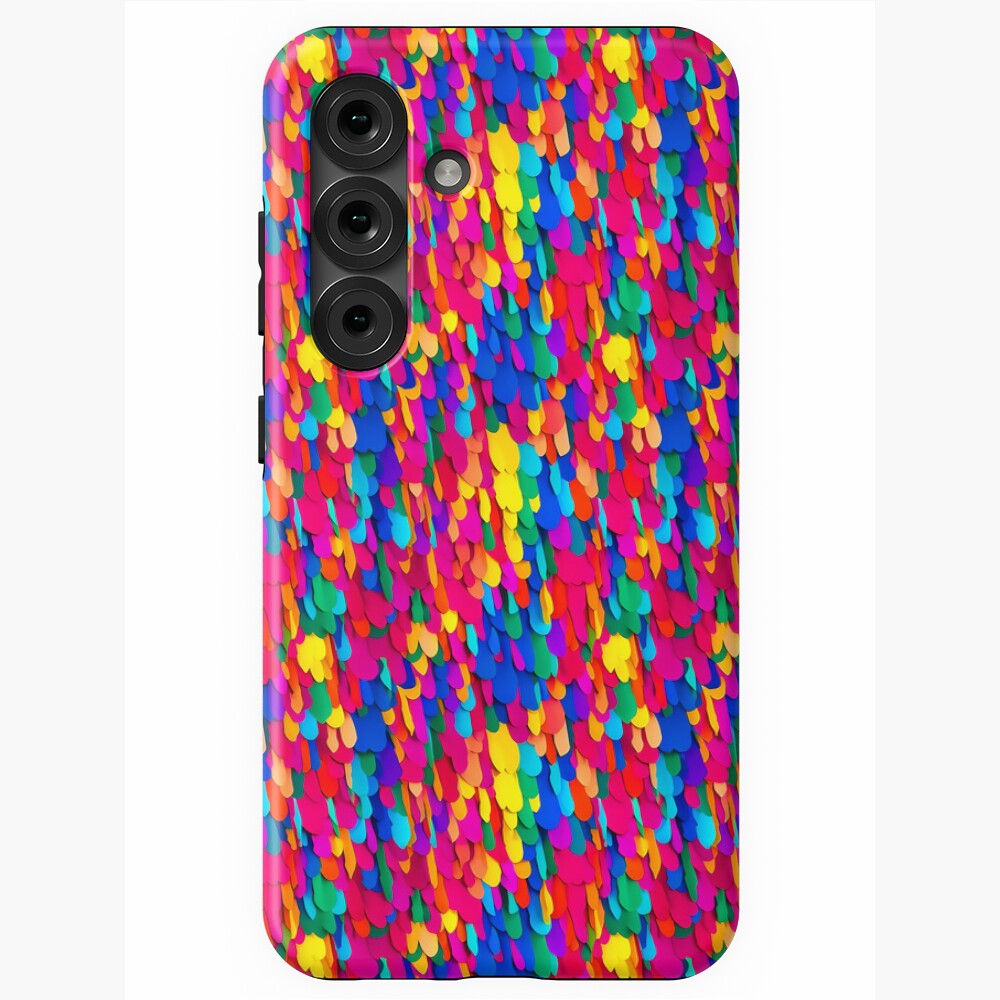 Item preview, Samsung Galaxy Tough Case designed and sold by Nicos-NovelTs.