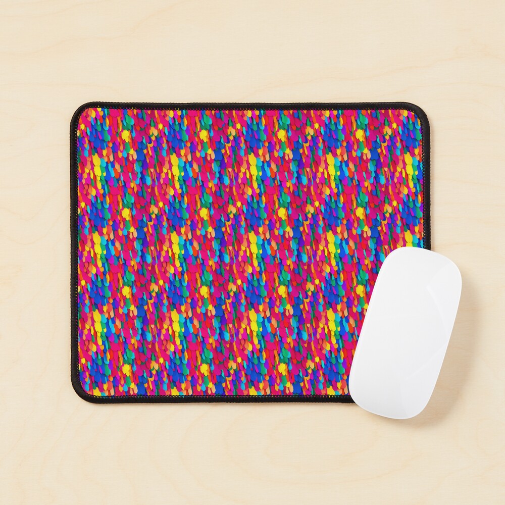 Item preview, Mouse Pad designed and sold by Nicos-NovelTs.