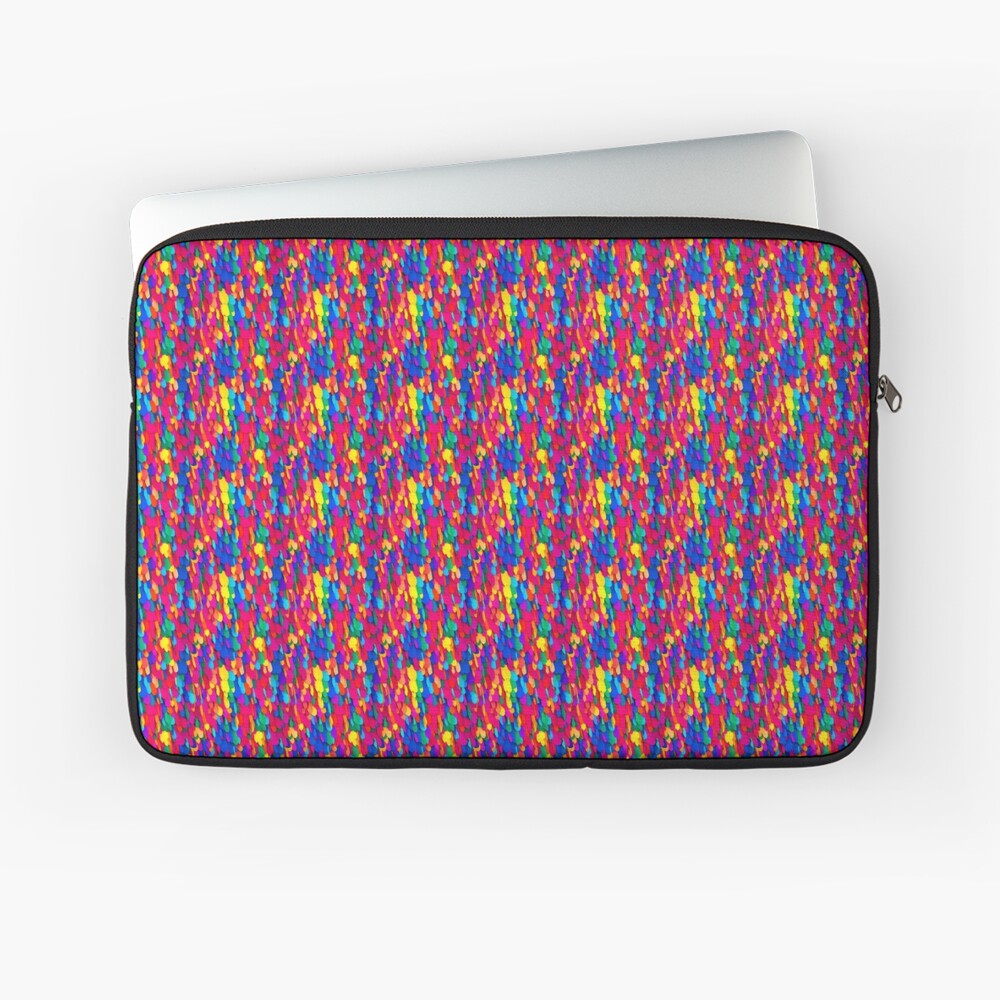 Item preview, Laptop Sleeve designed and sold by Nicos-NovelTs.