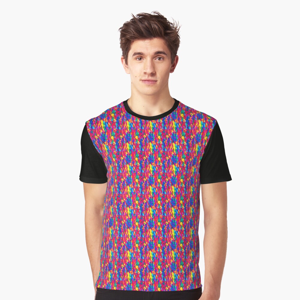 Item preview, Graphic T-Shirt designed and sold by Nicos-NovelTs.