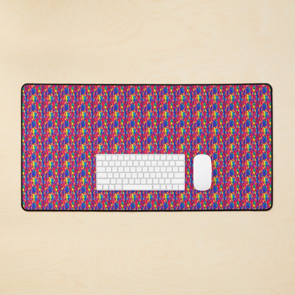 Item preview, Desk Mat designed and sold by Nicos-NovelTs.