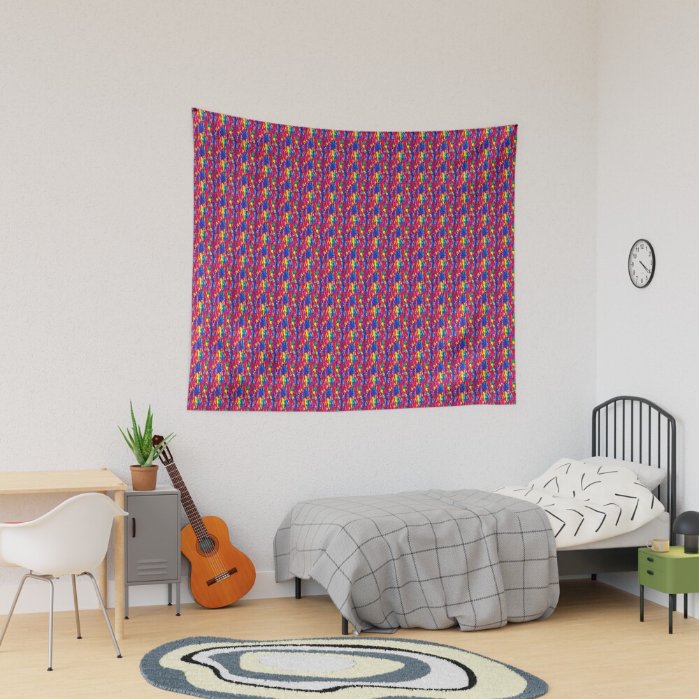 Item preview, Tapestry designed and sold by Nicos-NovelTs.