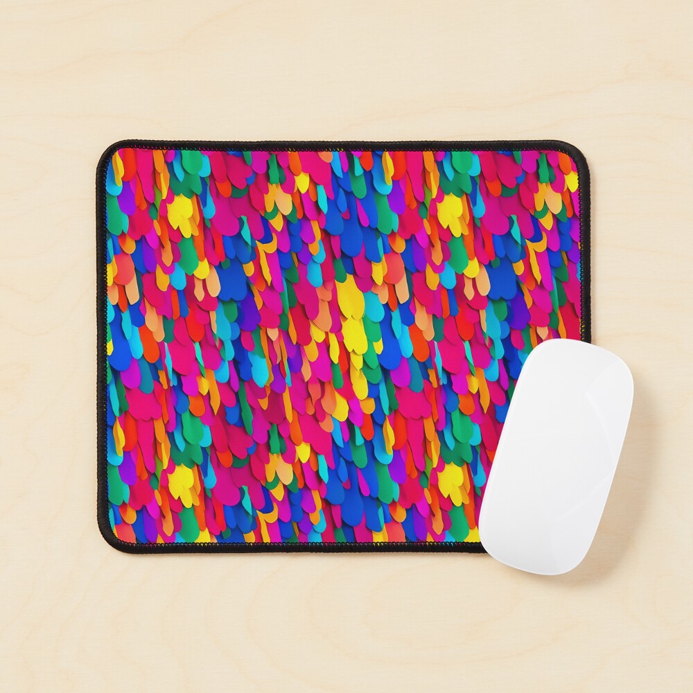 Item preview, Mouse Pad designed and sold by Nicos-NovelTs.