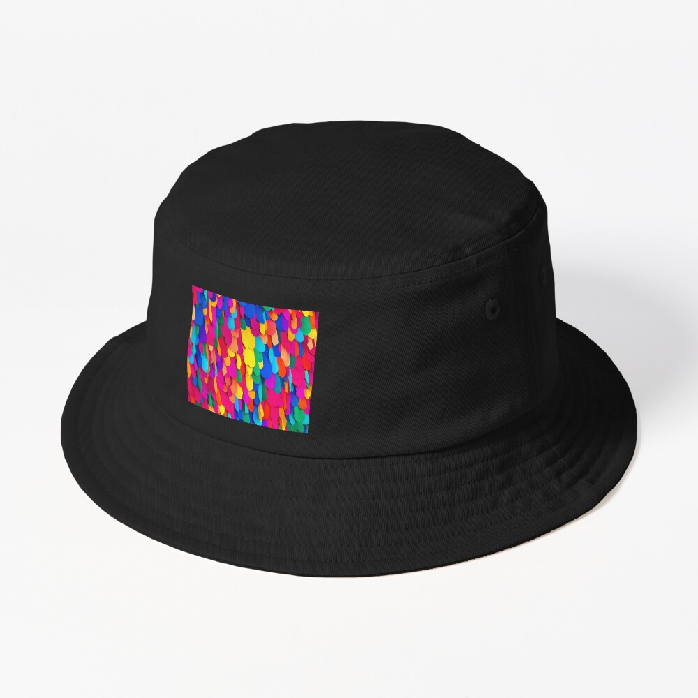 Item preview, Bucket Hat designed and sold by Nicos-NovelTs.