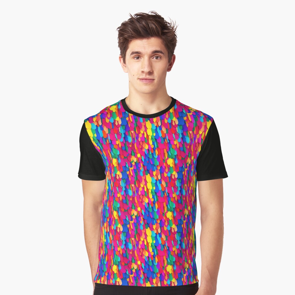 Item preview, Graphic T-Shirt designed and sold by Nicos-NovelTs.