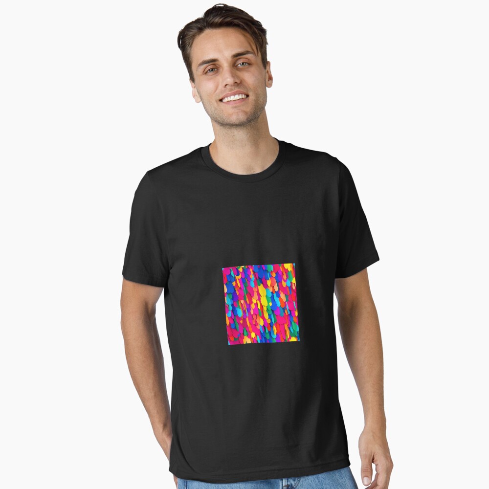 Item preview, Essential T-Shirt designed and sold by Nicos-NovelTs.