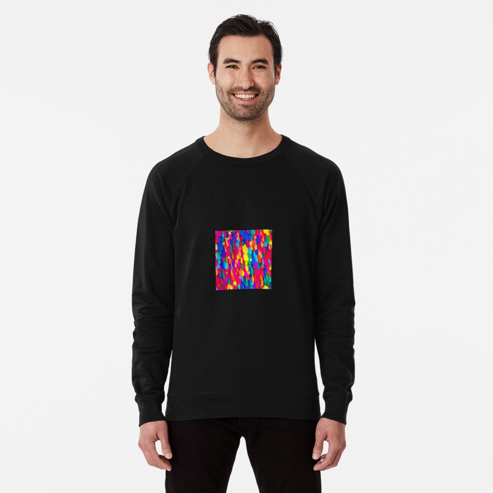 Item preview, Lightweight Sweatshirt designed and sold by Nicos-NovelTs.