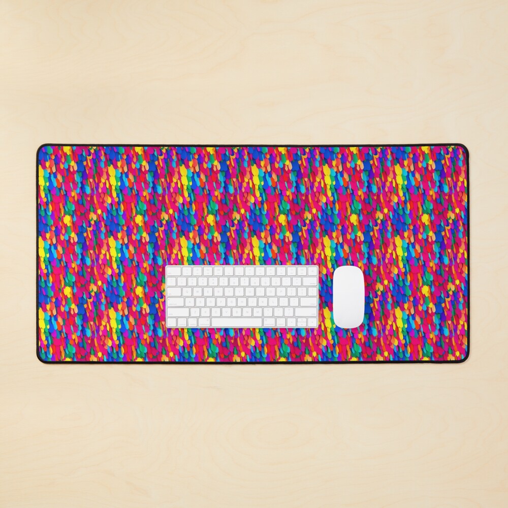 Item preview, Desk Mat designed and sold by Nicos-NovelTs.