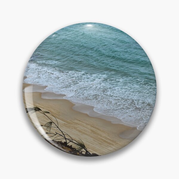 Item preview, Rainbow Beach Beach View | Travel photography designed and sold by Mii-pics.