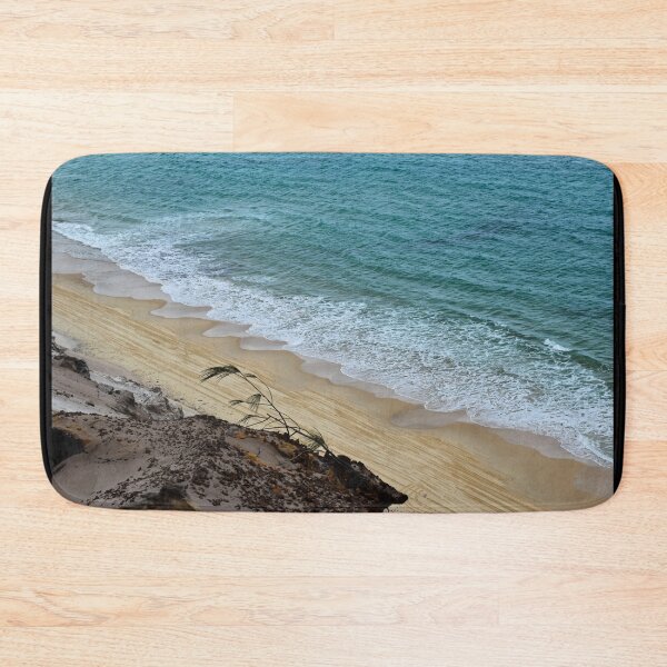 Item preview, Rainbow Beach Beach View | Travel photography designed and sold by Mii-pics.