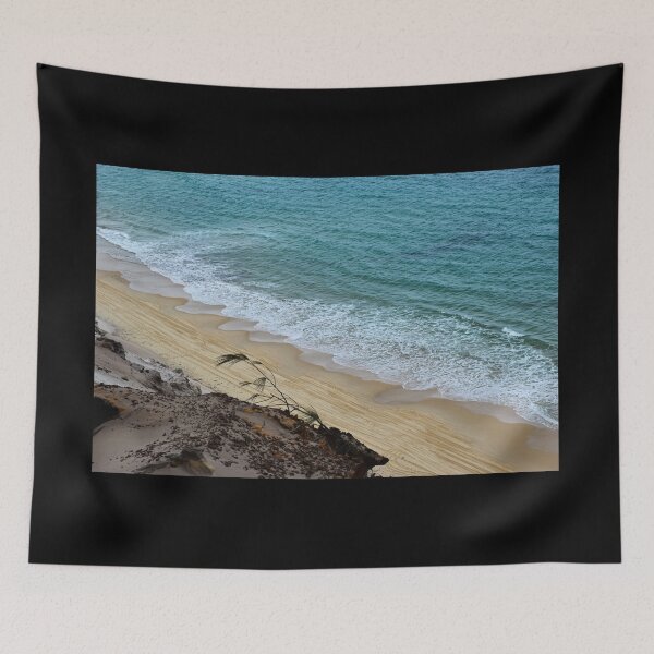 Item preview, Rainbow Beach Beach View | Travel photography designed and sold by Mii-pics.