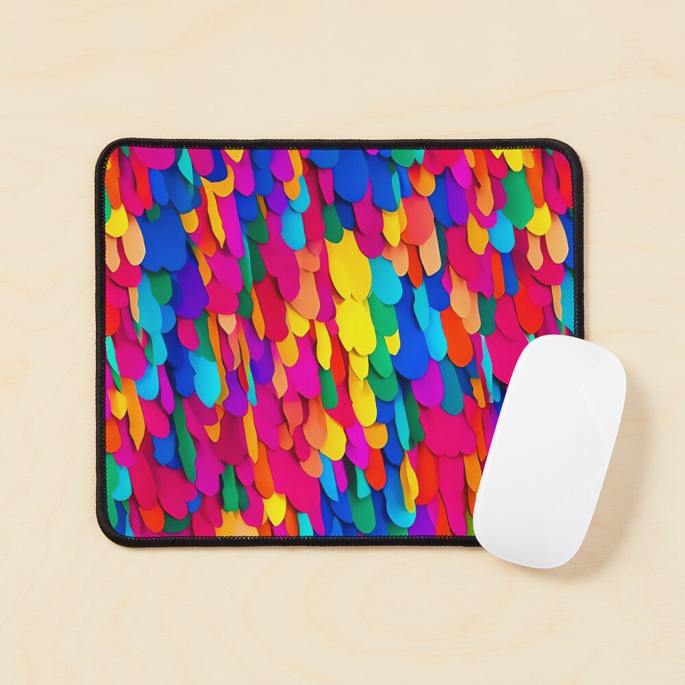 Item preview, Mouse Pad designed and sold by Nicos-NovelTs.