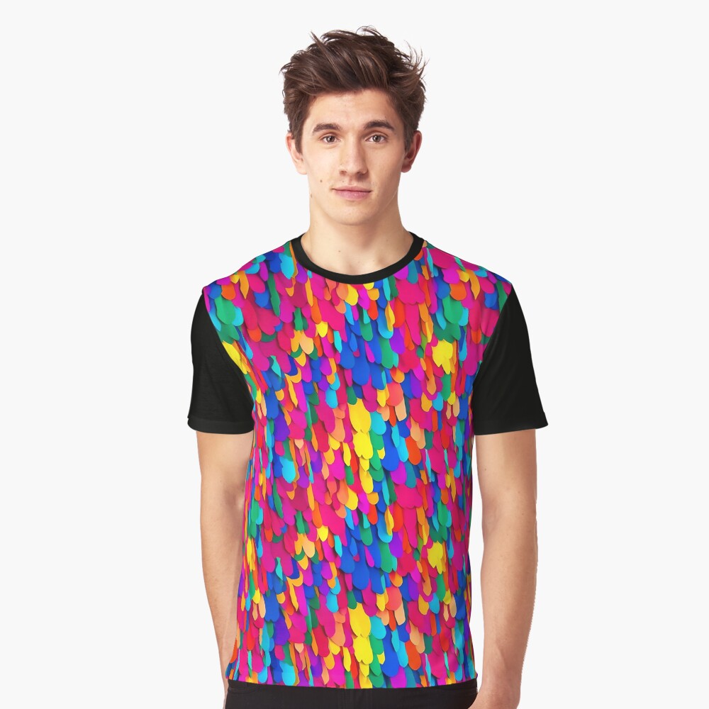 Item preview, Graphic T-Shirt designed and sold by Nicos-NovelTs.