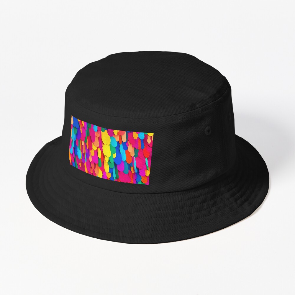 Item preview, Bucket Hat designed and sold by Nicos-NovelTs.