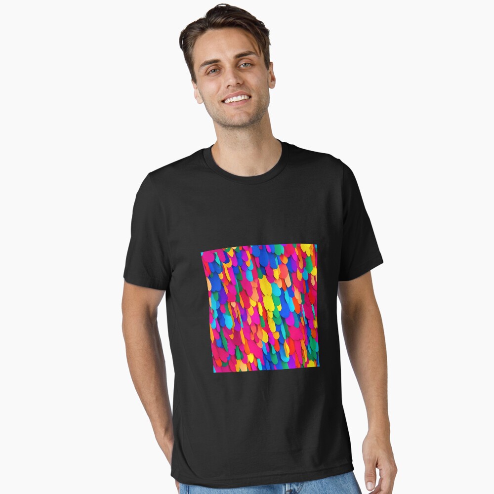 Item preview, Essential T-Shirt designed and sold by Nicos-NovelTs.