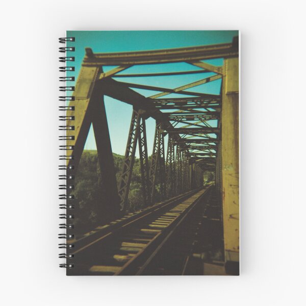 Item preview, Toy Camera: railway bridge designed and sold by IbereRomani.