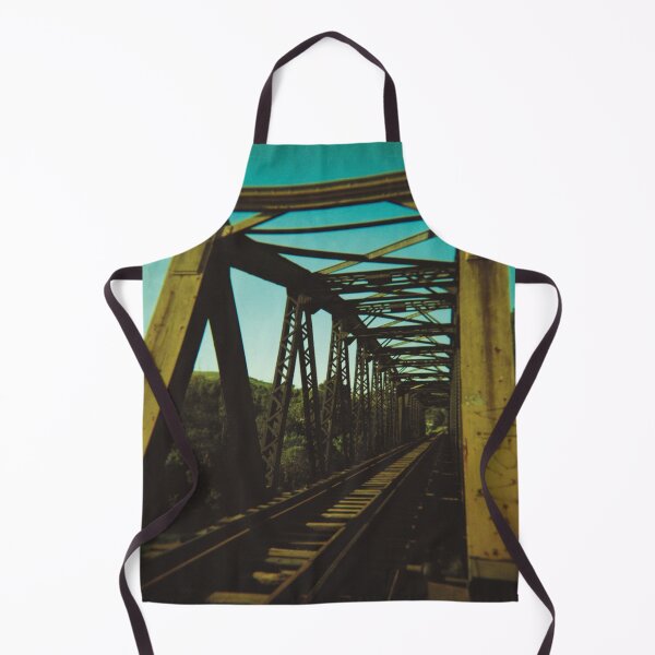 Item preview, Toy Camera: railway bridge designed and sold by IbereRomani.