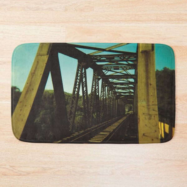 Item preview, Toy Camera: railway bridge designed and sold by IbereRomani.