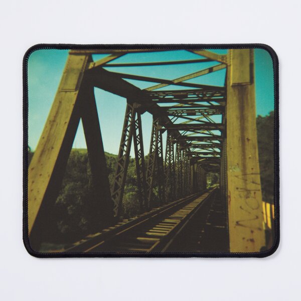 Item preview, Toy Camera: railway bridge designed and sold by IbereRomani.