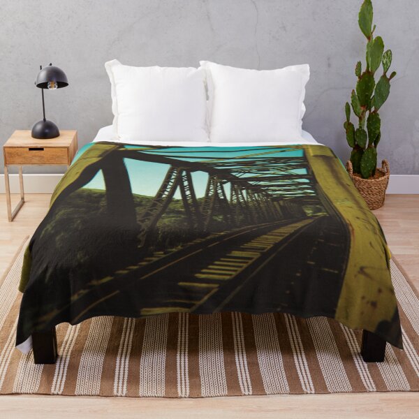 Item preview, Toy Camera: railway bridge designed and sold by IbereRomani.