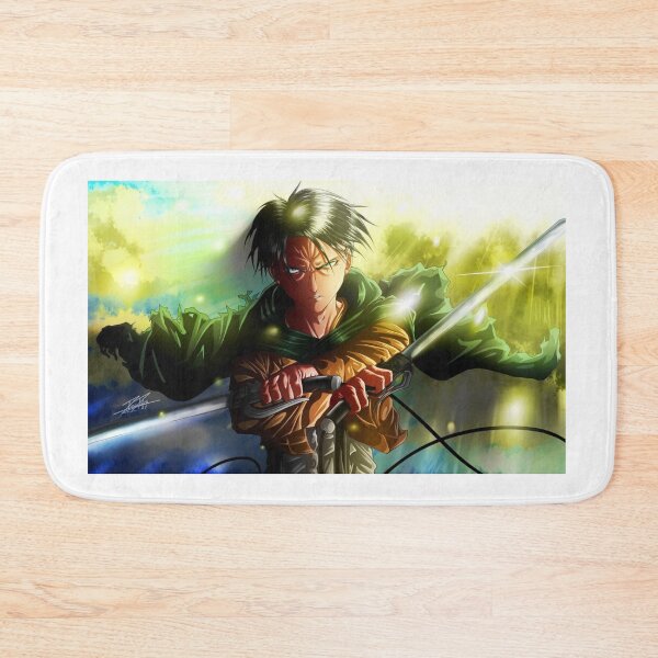 Item preview, anime man with sword designed and sold by Venezuelaaaaa.
