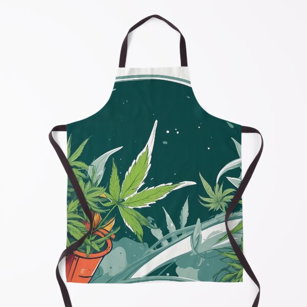 Item preview, A green medley of emotions - lately I've really needed to just paint designed and sold by wojysmokes.