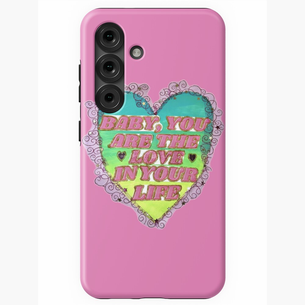 Item preview, Samsung Galaxy Tough Case designed and sold by Stirly.