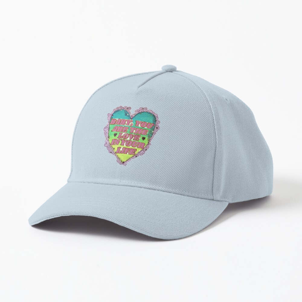 Item preview, Baseball Cap designed and sold by Stirly.